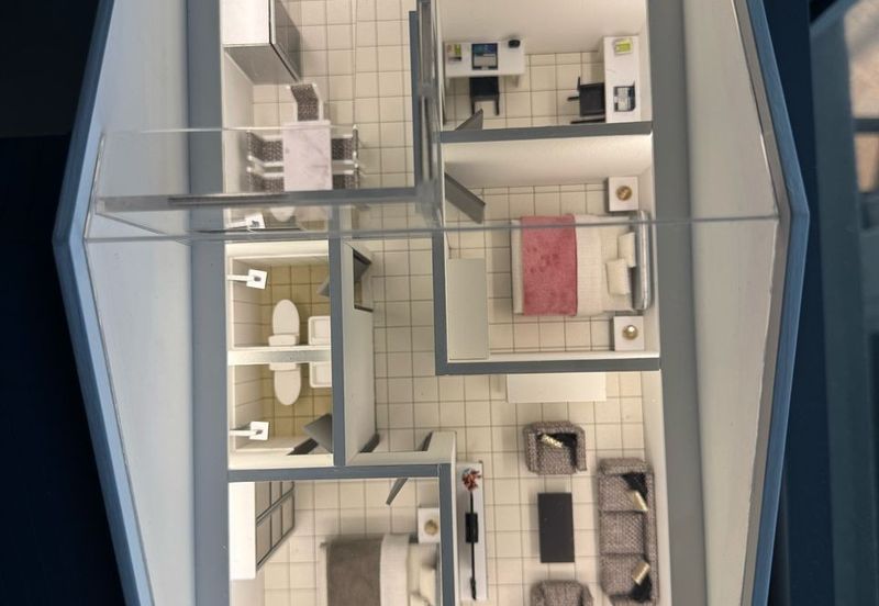 Taman Rantau Panjang