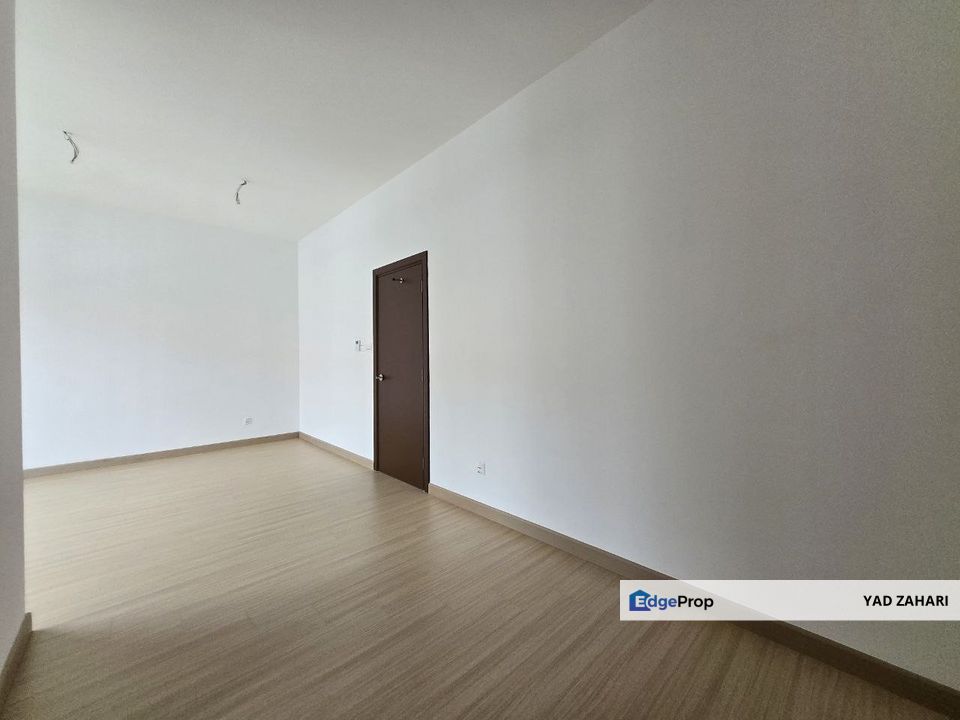 Near to Clubhouse & Garden with 4 Bedrooms @ Setia Safiro Adelle, Cyberjaya, Selangor, Cyberjaya