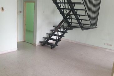 Seksyen 25, Shah Alam (Taman Sri Muda)