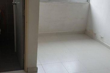 Seksyen 25, Shah Alam (Taman Sri Muda)