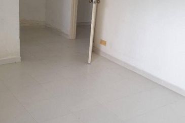 Seksyen 25, Shah Alam (Taman Sri Muda)