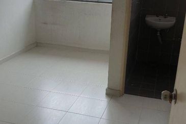 Seksyen 25, Shah Alam (Taman Sri Muda)