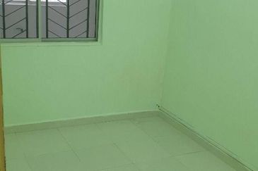 Seksyen 25, Shah Alam (Taman Sri Muda)