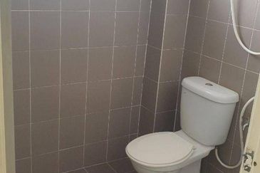 Seksyen 25, Shah Alam (Taman Sri Muda)