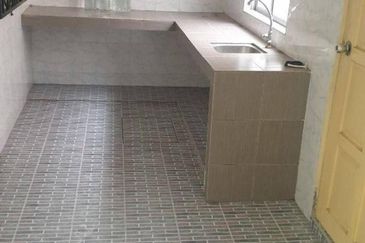 Seksyen 25, Shah Alam (Taman Sri Muda)