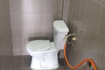 Seksyen 25, Shah Alam (Taman Sri Muda)