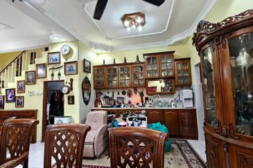 Seksyen 23, Shah Alam