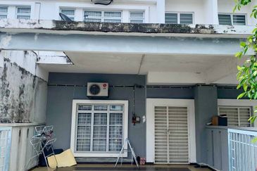 Bandar Saujana Putra 3