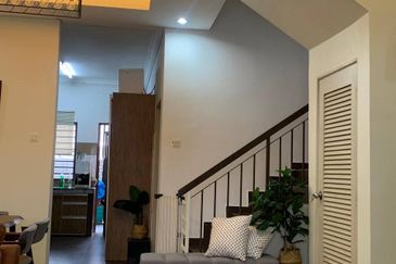 Bandar Saujana Putra 3