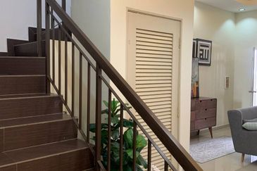 Bandar Saujana Putra 3