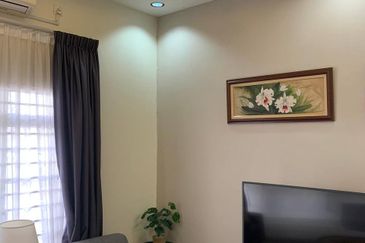 Bandar Saujana Putra 3