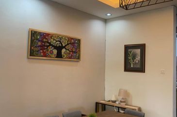 Bandar Saujana Putra 3