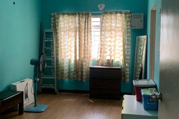 Bandar Saujana Putra 3