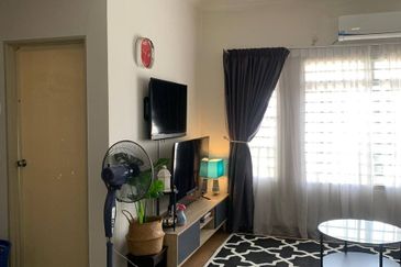 Bandar Saujana Putra 3