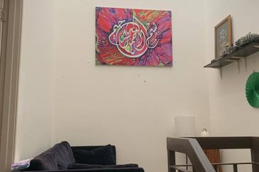 Bandar Saujana Putra 3