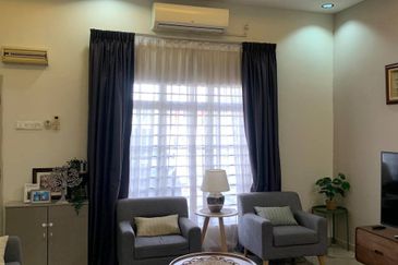 Bandar Saujana Putra 3