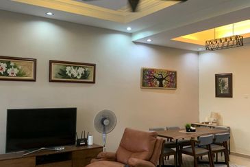 Bandar Saujana Putra 3