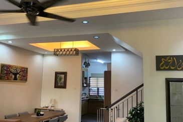 Bandar Saujana Putra 3