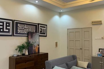 Bandar Saujana Putra 3