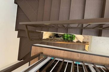 Bandar Saujana Putra 3