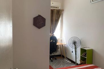 Bandar Saujana Putra 3