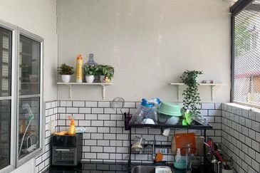 Bandar Saujana Putra 3