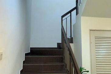 Bandar Saujana Putra 3