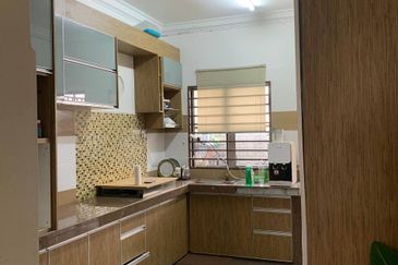 Bandar Saujana Putra 3