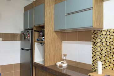 Bandar Saujana Putra 3