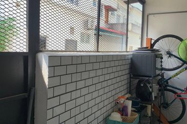 Bandar Saujana Putra 3