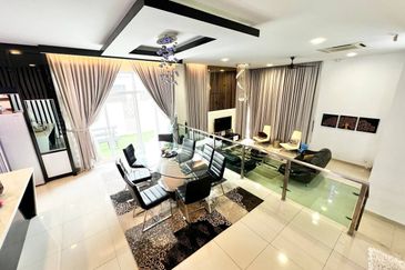 Clover Garden Residences