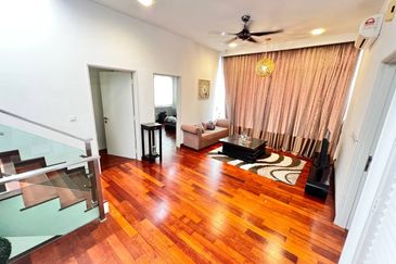 Clover Garden Residences