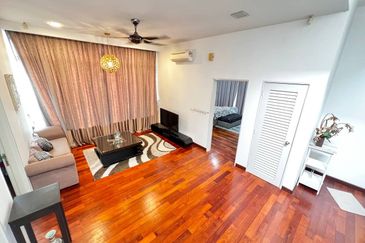 Clover Garden Residences