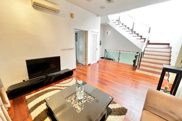 Clover Garden Residences