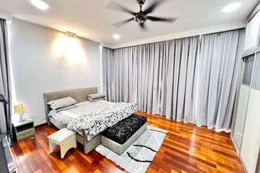 Clover Garden Residences