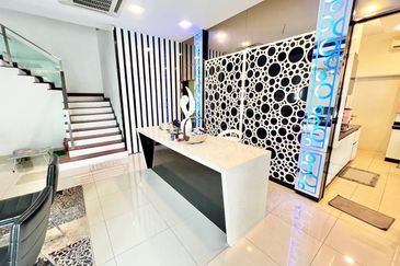 Clover Garden Residences