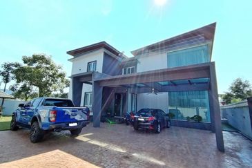 Bandar Mahkota Cheras