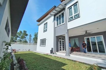 Bandar Mahkota Cheras