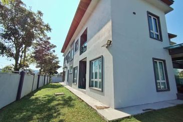 Bandar Mahkota Cheras