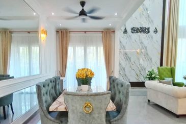 Bandar Mahkota Cheras