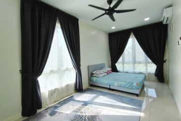 Bandar Mahkota Cheras