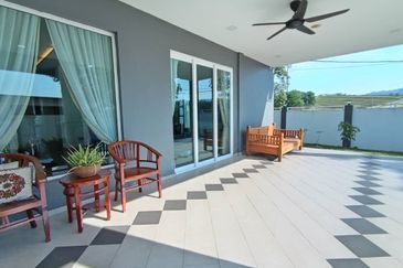 Bandar Mahkota Cheras