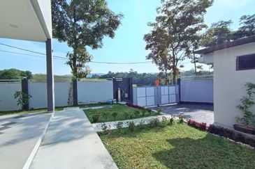 Bandar Mahkota Cheras