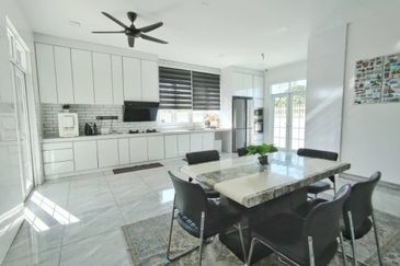 Bandar Mahkota Cheras