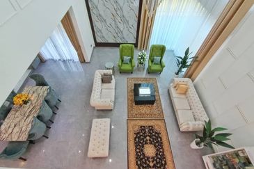 Bandar Mahkota Cheras