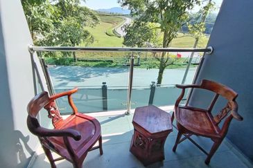 Bandar Mahkota Cheras