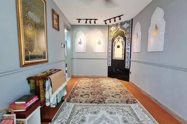 Bandar Mahkota Cheras