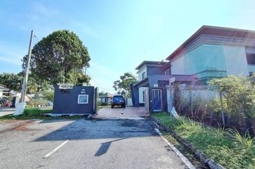 Bandar Mahkota Cheras