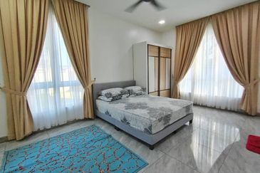 Bandar Mahkota Cheras