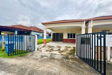 Seksyen 30, Shah Alam